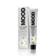 Hair dye Mood Color Cream Vegan 4 Brown 100ml  